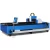 Import HOT SALE 20% discount metal fiber laser cutting machine for agent from China