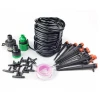 Hot sale 25m hose drip irrigation kits DIY garden watering irrigation