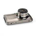 Hot sale 3" car black box dual dash cam car dvr