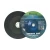Import Hot sale 7"/180*6*22mm metal abrasive grinding disc from China