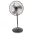 Hot sale adjustable oscillating industrial home powerful cooling 16 18 20 24 26 inch electric pedestal stand fan