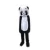 Import Hot sale  adult panda mascot holiday costume for party show from China