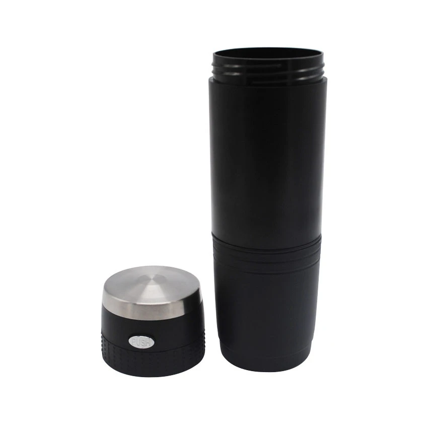 Hot sale American coffee cup portable coffee maker