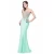 Import Hot Sale Backless Bodycon Embroidered Evening Dress from China