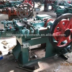 Hot sale! best price Z94-C series high speed low noise automatic common nail making machine (factory direct sale)