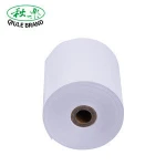 Hot sale cash register thermal paper 80*70 direct thermal paper rolls