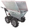 Hot sale China agricultural farm trailer BY300