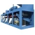 Import Hot Sale Coltan Tantalite Concentration Machine Dry Magnetic Separator from China