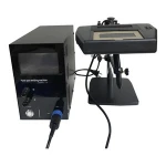 Hot Sale Dental Spot Welder Automatic 150WS Digital Jewelry Argon Spot Welder with PHD