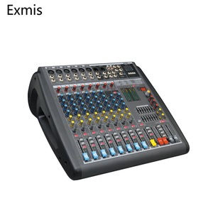 dj mixer for sale