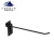 Import Hot sale electroplate steel display slatwall peg hook from China