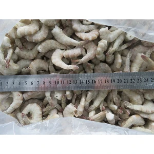Hot sale factory direct price good quality vannamei shrimp manufactured in China