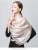 Import Hot sale fashion floral scarf shawl comfortable soft luxury silk scarf shawl women from China