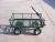 Import Hot sale foladable mesh garden cart,portable hand trolley price from China
