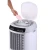 Import Hot sale good quality appliance home evaporative air cooler from China