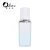 Import Hot sale gradual cosmetic bottle acrylic cosmetic packaging bottle and jar from China