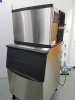 Hot Sale Ice Maker/ Ice Cube Maker/ Ice Making Machine For Making Ice Cube With High-duty Compressor