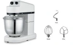Hot Sale Industrial Food Mixer Machine,High Speed Food Mixer Heated