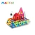 Import Hot sale kids educational toy montessori materials building block diy toy from China