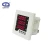 Import Hot Sale LED Display Digital Three Phase AC Current Meter RS485 AC Ammeter Three phase Current Panel Meter from China