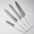 Import Hot Sale Long Knife Ham Cutting Knife from China