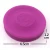 Import HOT sale mini beach flying disk for outdoor sports silicone flying disc silicone flying toy from China