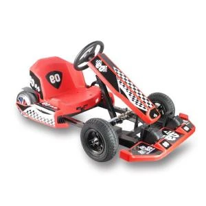 Hot sale multi-function outdoor electric children karting  kids toy car/ children toy go kart