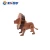 Import Hot sale new latest design laser-engraving lovely lion wooden craft from China