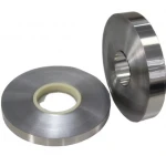 hot sale Nickel plated steel strip SPCC