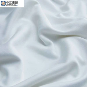 Hot sale OEM 32S cotton knitting flannel touch soft brushed fabric for garment