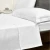 Import Hot sale polyester cotton satin stripe soft hotel bedding linen sets comforter sets from China
