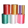 hot sale polypropylene pp solid jumbo ribbon roll