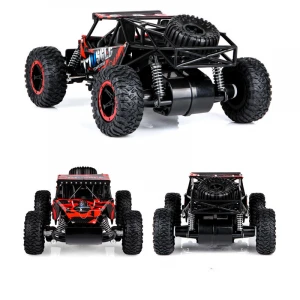 Hot sale remote control car toys Strong horsepower remote control toy car Cool style kids remote control car