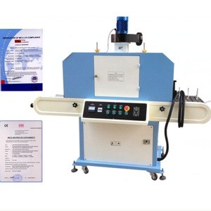 Hot Sale Round/Plane UV Curing Lamp Machine In Pre-press Equipment For Screen Printing Machine LC-UV4000S2