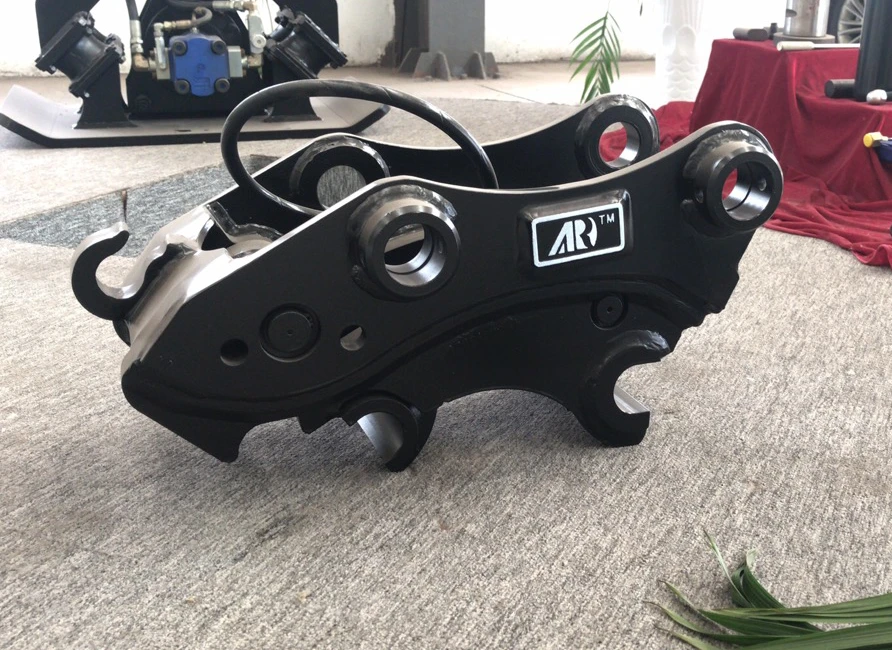 Hot Sale Safety Quick Coupler of ANRUI brand for 20 ton excavator