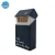 Hot Sale Silicone Cigarette Box Pocket Regular Size Cigarettes Case
