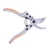 Import Hot Sale Soft Handle Professional Garden Pruner Grass Shear from China