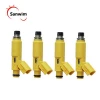 Hot Sale Spare Parts Fuel Injector 23209-28050 Nozzle 23250-28050 for Auto engine Fuel Systems