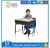 Import Hot Sale Student Furniture School Classroom Adjustable Height Desk With Cheap Price from China
