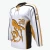 Import Hot Sale Team Sports Custom Sublimation Ice Hockey Jersey Cheap from China