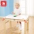 Import Hot Sale Wooden Toys 2 in 1 Convertible Easel Education toys for kids from China
