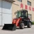 Import Hot Sale Zl910 Zl06 Payload 1 Ton China Mini Wheel Loader Diesel from China