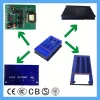 Hot sales !!!! 20A/30A/40A/48V MPPT Solar Controller for solar system