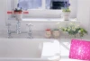 Hot sales Fashion Design  PVC Kitchen Sink Protector Mat and Sink Divider