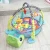 Import Hot Sales On Amazon Animal 3-in-1 Grow with me Activity Gym and Ball Pit Baby Play Mats from China