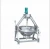 Import Hot sales semi-automatic food mixer with long service life, reliable quality semi-automatic stir frying pan from China