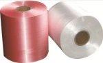 Hot Sell PE Material Film Tying Tape and Strapping Belt for Carton and Clothes