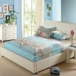 Hot Sell Waterproof Bedbug Mattress Cover for Children
