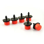Hot selling 15 Drip 10 meters garden pot watering spray Irrigation system
