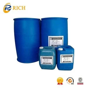 Hot selling 99.8%min organic solvent glacial acetic acid for acidifier